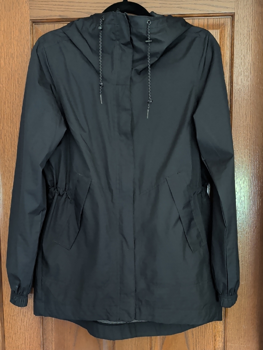 Columbia Rain Jacket